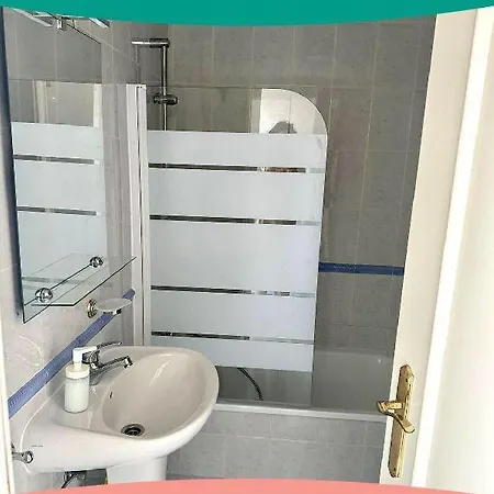 Appartement Carihuela 74 *