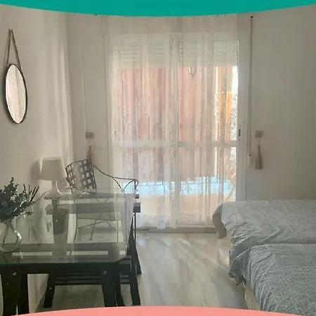 Carihuela 74 Appartement