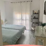 Carihuela 74 Appartement