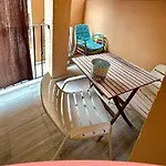 Appartement Carihuela 74
