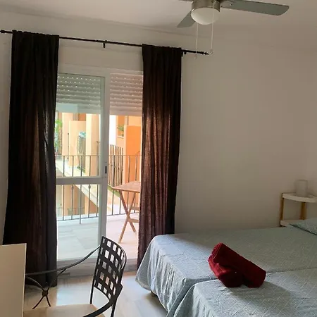 Apartment Carihuela 74