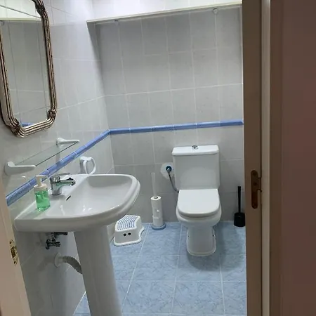 Apartment Carihuela 74