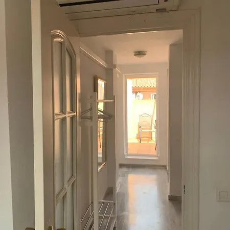 Carihuela 74 Apartment