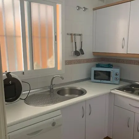 Carihuela 74