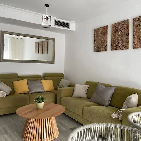 Carihuela 74 Apartment Torremolinos