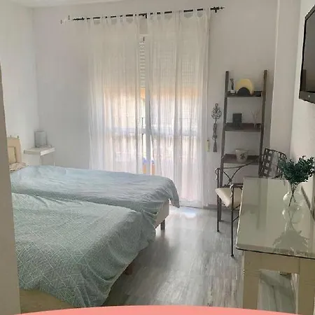 Carihuela 74 Apartment