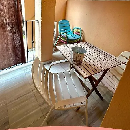 Apartment Carihuela 74
