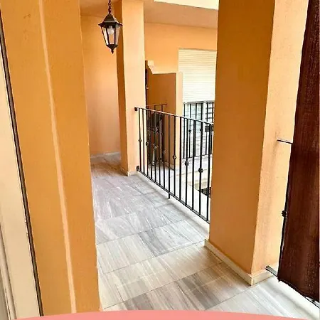 Appartement Carihuela 74