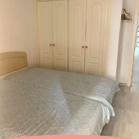 Carihuela 74 Torremolinos