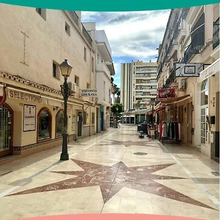 Carihuela 74 *